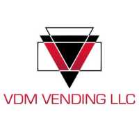 VDM VENDING LLC Logo