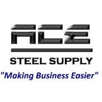 Ace Steel Supply Logo