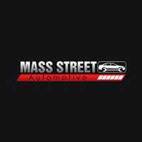 Mass Street Automotive Logo