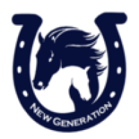 New Generation Equestrian Services Logo
