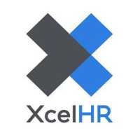 XcelHR (HQ) Logo