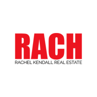 The Rachel Kendall Team Logo