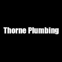 Thorne Plumbing, Inc. Logo