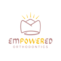 Empowered Orthodontics Logo