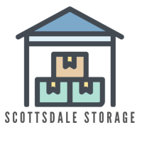 Scottsdale Storage Logo
