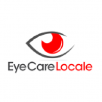 Eye Care Locale Logo