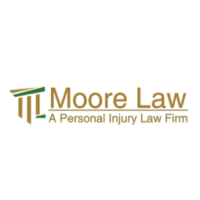 Moore Law - Tampa Personal Injury Logo