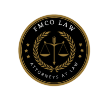 FMCO Law Logo