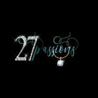 27passions Logo