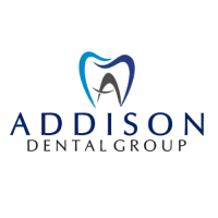 Addison Dental Group: Dr. Tuan Chau Logo