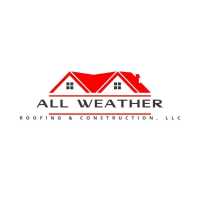 All Weather Roofing & Construction LLC Logo