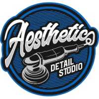 Aesthetic Detail Studio Logo