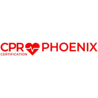 CPR Certification Phoenix Logo