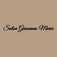 Salon Giavanna Marie Logo