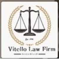 The Vitello Law Firm Logo