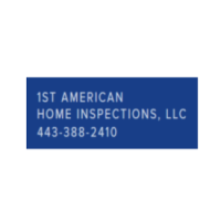 1st American Home Inspections LLC Logo