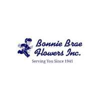 Bonnie Brae Flowers Inc Logo