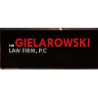 Gielarowski Law Firm, P.C. Logo