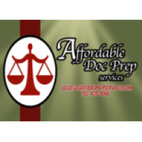Affordable Doc Prep Services Logo