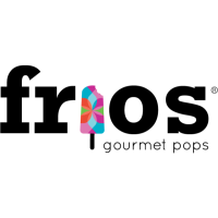 Frios Gourmet Pops Logo