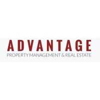 Advantage Property Management & Real Estate Logo