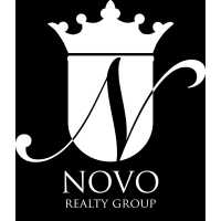 Novo Realty Group Logo