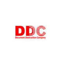 Document Destruction Company, Inc Logo