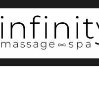 Infinity Massage and Spa Logo