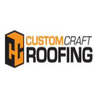 CustomCraft Roofing & Construction, LLC Logo