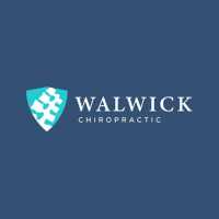 Walwick Chiropractic Logo