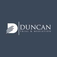 Duncan Trial & Mediation Logo