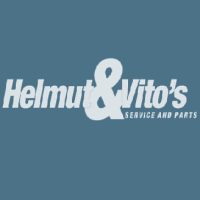 Helmut & Vito's Auto Svc Logo