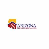 Arizona Termite Specialists Logo