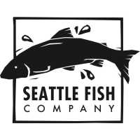 Seattle Fish Company Logo