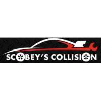 Scobeys Collision Center Logo