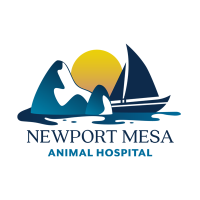 Newport Mesa Animal Hospital Logo