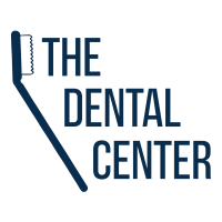 The Dental Center Logo