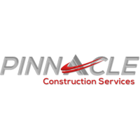 Pinnacle Construction Services LLC Logo