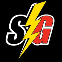 Storm Guard Roofing and Construction Logo