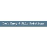 Lash Envy and Skin Solutions Logo