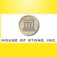 House of Stone, Inc Logo