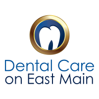 Dental Care on East Main Logo