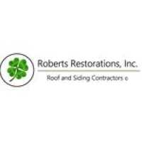 Roberts Restorations, Inc. Logo