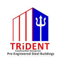 Trident Construction Group LLC Logo