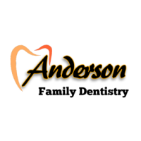 Anderson Family Dentistry Logo