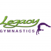 Legacy Gymnastics Logo
