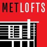 Met Lofts Apartments Logo