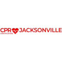 CPR Certification Jacksonville Logo