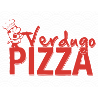 Verdugo Pizza Logo