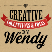 Creative Collections By Wendy Logo